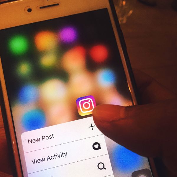 Build Your Brand on Instagram